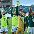 Capitão do Goiás, Tadeu pressiona elenco por resultados na Série B