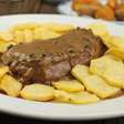 Em Moema, restaurante Chiado equilibra legado português e paladar brasileiro