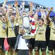 Górnik Zabrze volta ao topo e conquista a Copa da Polônia após mais de 50 anos