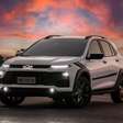 Com interior sofisticado, novo Chevrolet Sonic chega para brigar com Fiat Fastback e VW Nivus