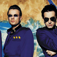 U2 e o fenômeno da transmissão por satélite