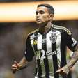 URGENTE: Dudu de saída do Atlético-MG ganha força nesse dia de clássico