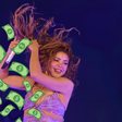 Loba milionária! Saiba a fortuna PODEROSA de Shakira, estrela de megashow em Copacabana em 2026
