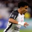 Kaio César comenta boa estreia na Libertadores pelo Corinthians: "Sensação única"