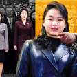 Como a roupa da filha de Kim Jong Un mostra que ela está sendo preparada para virar líder da Coreia do Norte