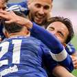 Schalke vence e está de volta à elite da Alemanha