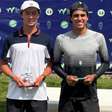 Henrique Vialle é vice-campeão em Lima, no Peru