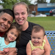 O 'sonho mexicano': americanas se mudam para o país vizinho para viver com maridos deportados