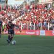 Ex-jogador do Atlético-GO fala sobre tempo fora e conflito no Oriente Médio