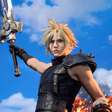 'Final Fantasy 7 Rebirth' e 'Final Fantasy 14' chegam ao Nintendo Switch 2 no segundo semestre