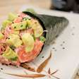 Temaki: 3 receitas fáceis e leves para fazer em casa