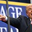 Trump fala em assumir controle de Cuba após guerra no Irã