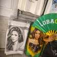 Megashow de Shakira no Rio promete multidão e forte impacto econômico