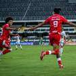 Inter vence e se aproxima dos líderes do campeonato