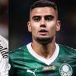 Palmeiras x Santos FC: Acabou de sair as escalações