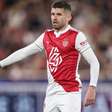Caio Henrique se recupera de lesão e volta a ser relacionado pelo Monaco