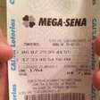 Mega-Sena: uma aposta leva sozinha grande prêmio de R$ 127 milhões; veja onde