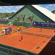 15ª edição do Masters no Iate Clube de Brasília começa nesta segunda-feira com 26 jogos