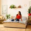 Dormir com plantas no quarto faz mal? A ciência explica por que o mito do "consumo de oxigênio" não se sustenta