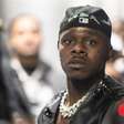 DaBaby afirma ser melhor que Drake, Kendrick Lamar e J. Cole: 'Eu realmente acredito nisso'