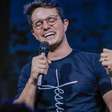 Deive Leonardo chega ao Recife para tour "O Despertar" neste sábado (2)