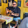 Compositor de sucessos do Maneva, DEKO lança releitura de 'Seja Para Mim'