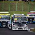 Copa Truck: Danilo Dirani e Nicolas Giaffone são pole em Cascavel