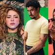 Shakira em Copa, Bad Bunny no Super Bowl e Karol G no Coachella: a alta da onda latina