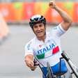 Morre aos 59 anos Alex Zanardi, ex-piloto de F1, campeão paralímpico e símbolo de resiliência