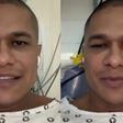 Ex de Jojo Todynho é flagrado com mãe de Vini Jr.