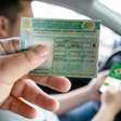 Com CNH do Brasil, Detran-SP libera exame prático sem autoescola