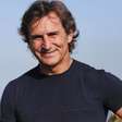 Alex Zanardi, ex-piloto de Fórmula 1 e lenda do paraciclismo, morre aos 59 anos