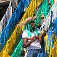 Lendas do folclore brasileiro seguem vivas na cultura popular