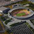 Atlético-GO descobre nova capacidade do Estádio Serra Dourada em 2028