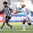 Atuações do Botafogo contra o Remo: Medina joga o fino da bola