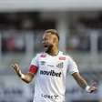 Ídolo do Santos faz alerta sobre Neymar e revela bastidor preocupante