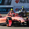 Formula E: Müller surpreende em Berlim e conquista vitória para a Porsche em casa