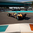 F1: FIA vai avaliar antecipar GP de Miami por risco de chuva