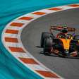 F1: Confira o resultado completo da Corrida Sprint do GP de Miami 2026