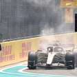 F1: Problema mecânico tira Nico Hülkenberg da corrida Sprint em Miami