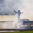 NASCAR: Carson Hocevar domina a Truck Series e vence no Texas Motor Speedway