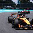 F1: Piastri avalia sprint e projeta reação da McLaren em Miami