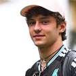 F1: Antonelli conquista pole em Miami e quer manter liderança