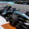 F1: Confira o resultado completo da qualificação do GP de Miami 2026