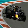 F1 2026: O mistério por trás das asas idênticas no GP de Miami