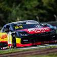NASCAR Brasil: Gabriel Casagrande garante vitória em Cascavel