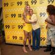 Famosos marcam presença em megashow de Shakira em Copacabana; veja fotos