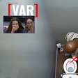 'VAR' do xixi no chão é a situação mais engraçada neste começo de 'Casa do Patrão'