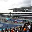 F1: Veja horários e onde assistir a sprint e qualificação do GP de Miami 2026
