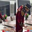 Neymar vira 'mágico' e protagoniza momento fofo com filha Mavie; veja